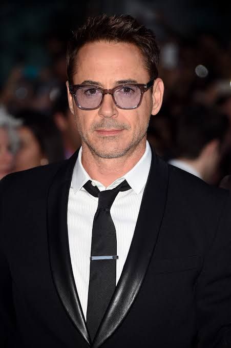 Robert Downey Jnr
